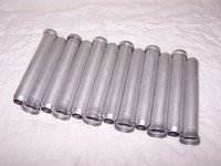 Spark Plug Tubes